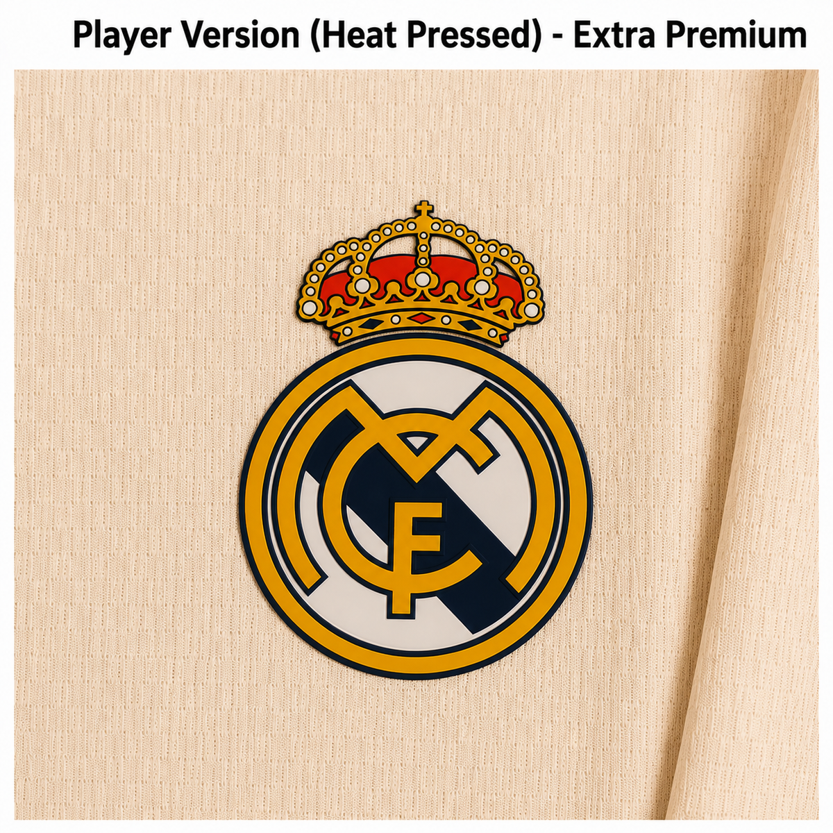 PLAYER VERSION