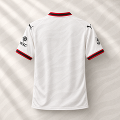 AC Milan 2026/27 Away Jersey – Player Version