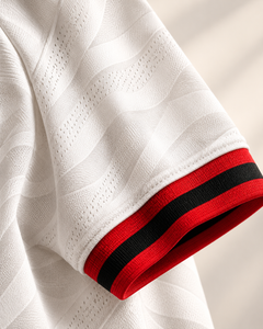 AC Milan 2026/27 Away Jersey – Player Version