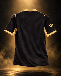 Manchester City 2026/27 Away Jersey – Player Version