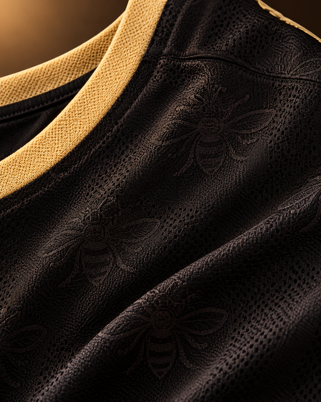 Manchester City 2026/27 Away Jersey – Player Version