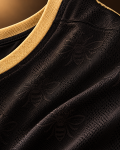 Manchester City 2026/27 Away Jersey – Player Version