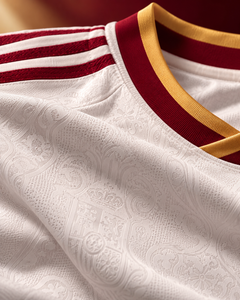 Spain 2026 World Cup Away Jersey – Player Version