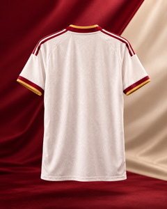Spain 2026 World Cup Away Jersey – Player Version