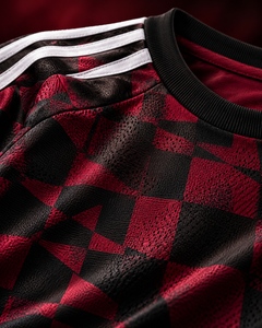 Liverpool 2026/27 Third Jersey – Player Version