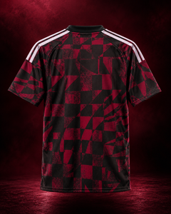 Liverpool 2026/27 Third Jersey – Player Version