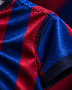 BRC 2026/27 Home Jersey – Player Version