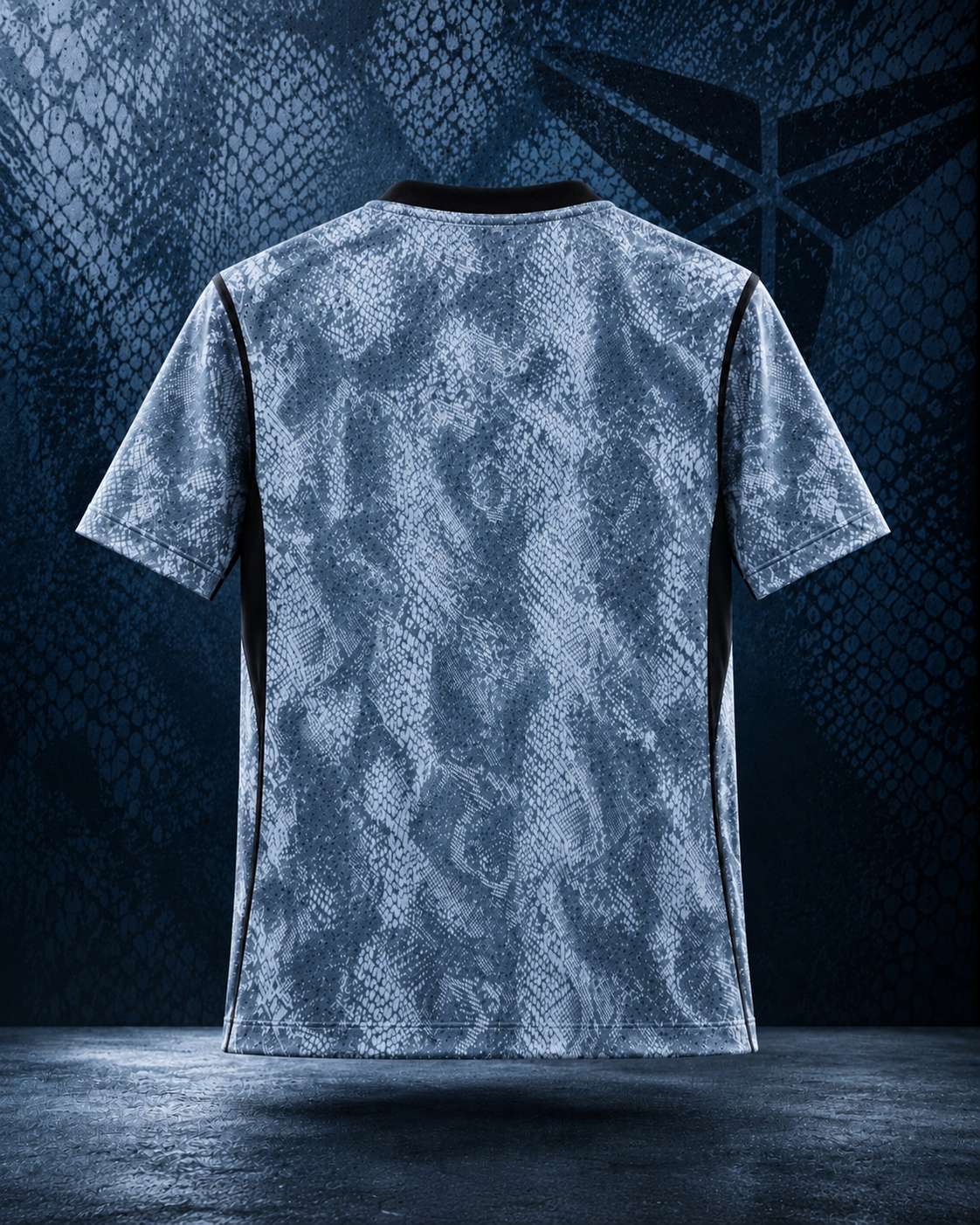 BRC 2026/27 Goalkeeper Jersey – Player Version