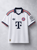 Bayern Munich 2026/27 Away Jersey – Player Version
