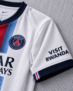 PSG 2026/27 Away Jersey – Player Version