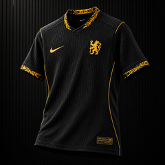 Chelsea 2026/27 Away Jersey – Player Version
