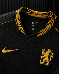 Chelsea 2026/27 Away Jersey – Player Version