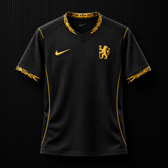 Chelsea 2026/27 Away Jersey – Player Version
