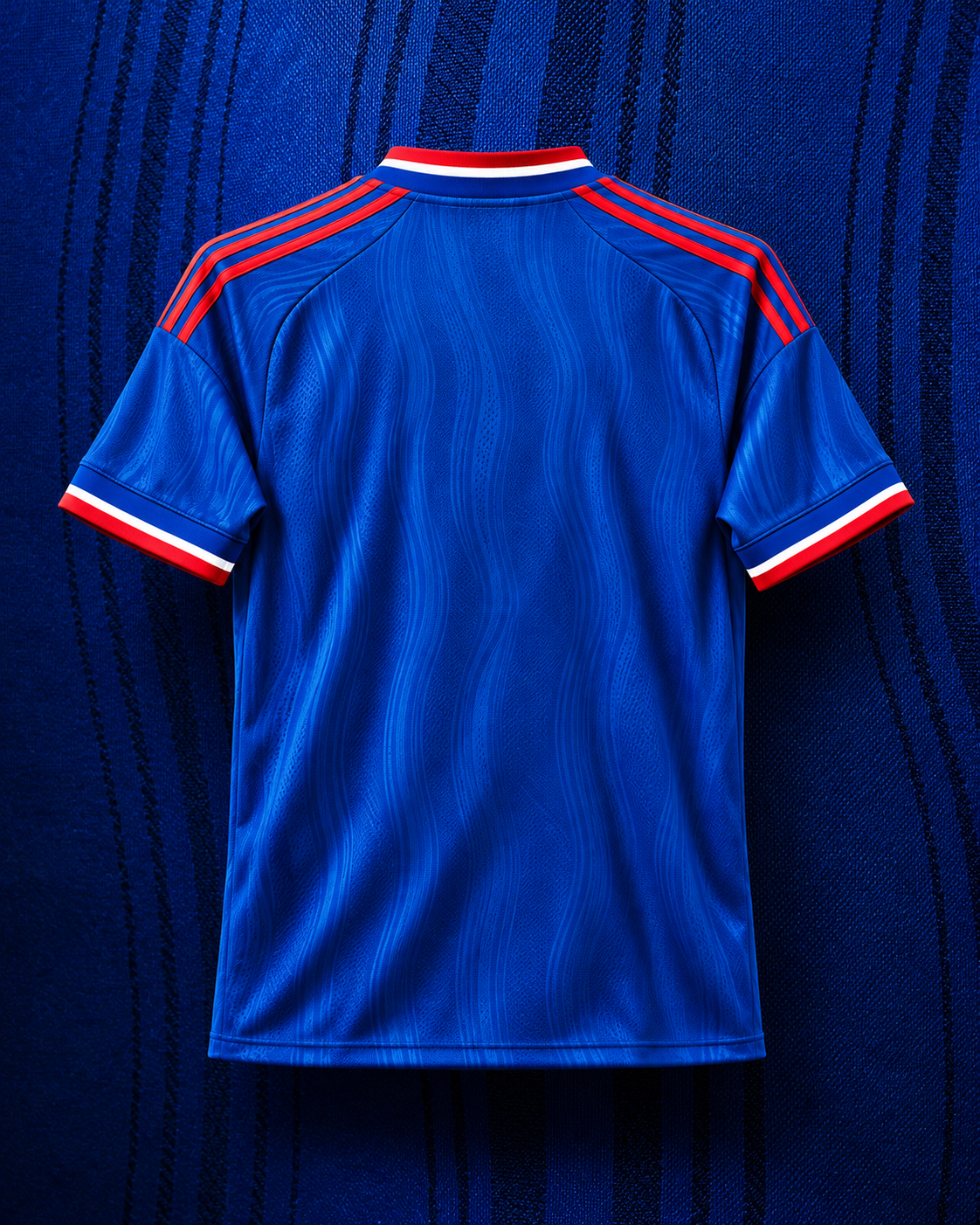 Manchester United 2026/27 Away Jersey – Player Version
