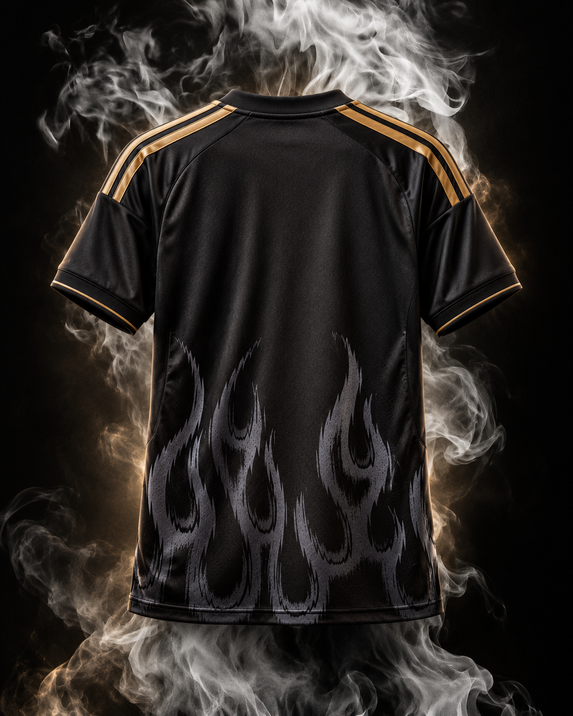 Juventus 2026/27 Third Jersey – Player Version