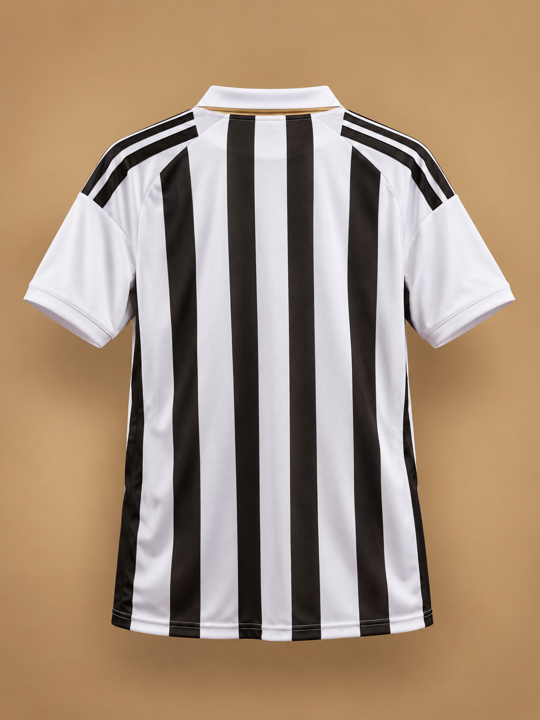 Juventus 2026/27 Home Jersey – Player Version